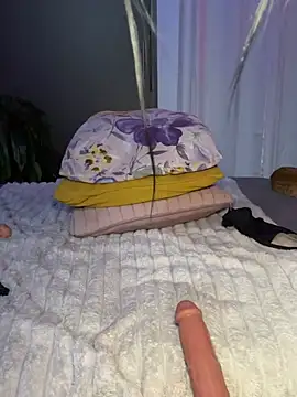 Libia_James webcam