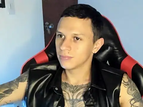 Masterdave7 webcam