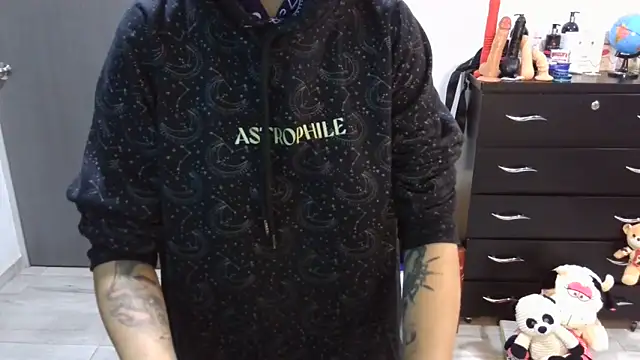 thomascooper7 webcam