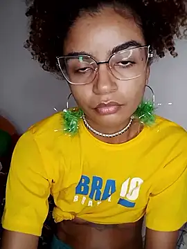 Emanuelle_manu webcam