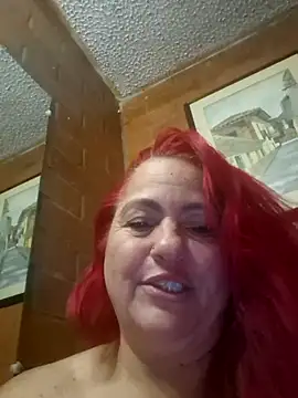 Scarlett45_ webcam