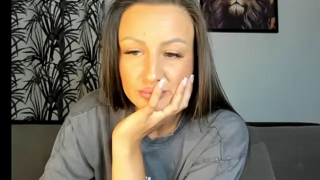 AudreyJoy webcam