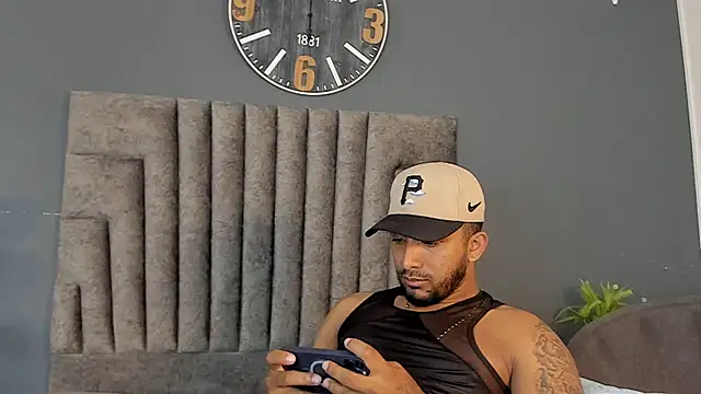 Robin_Rief webcam