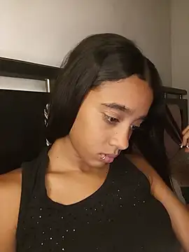 Zoe_Sweett18 webcam