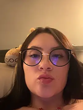 Isabellaortz_8 webcam