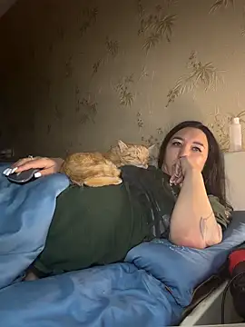 Naughtbaby_2025 webcam