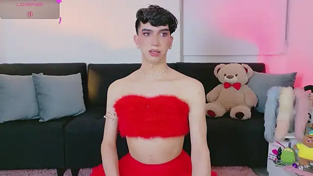 Jamess_Brown webcam