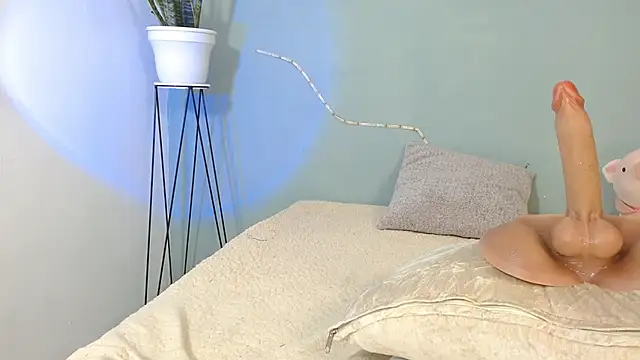 Susana_lee webcam