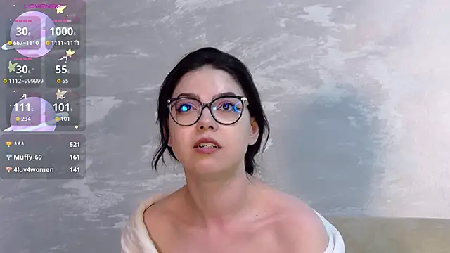 KaylaLewys webcam