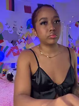 _Zahara_ webcam