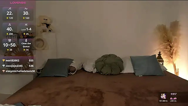 Little_Clare webcam