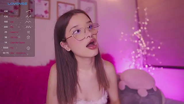 Lana_Dreams_ webcam