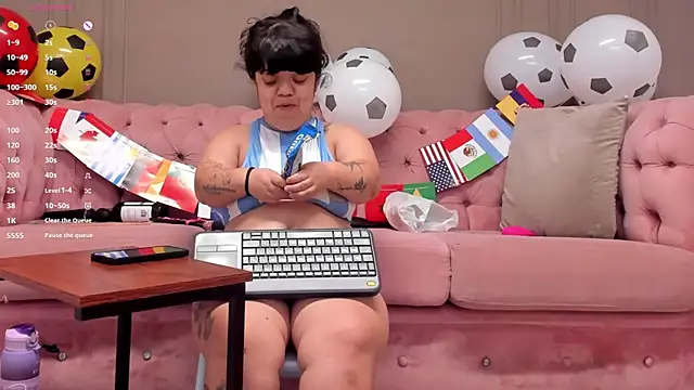 PamelaBonnet_mml webcam