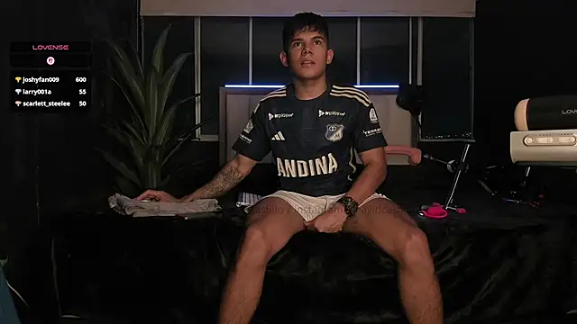 Jack_castell webcam