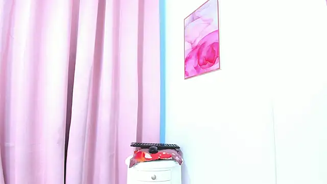 MarianRosse webcam