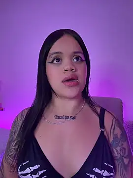 SussyRoxy_ webcam
