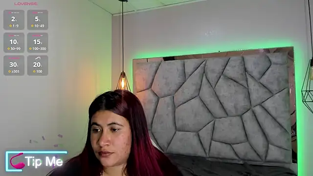 Addyy_02 webcam