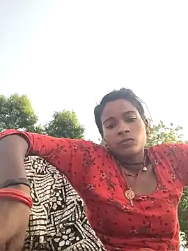 Co_punam webcam