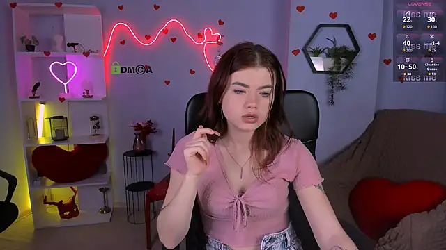 evalora_vei webcam