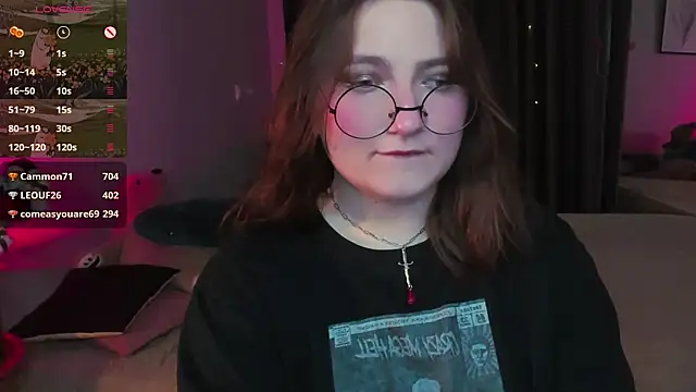 fairy_tara webcam