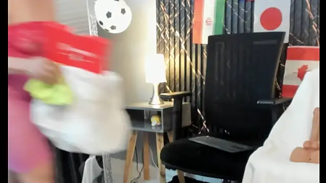 clara_heat webcam