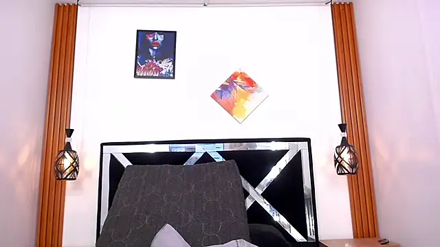 SCARLETT_INK_ webcam