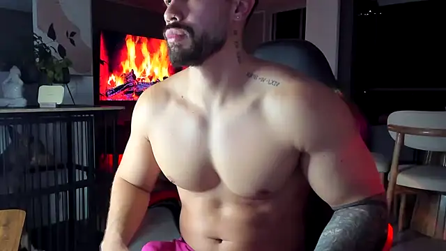 Valenthino_Salvatore webcam