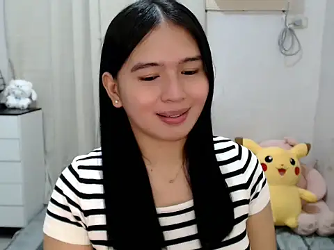 lovely_Janeee webcam