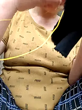 gwen-lady webcam