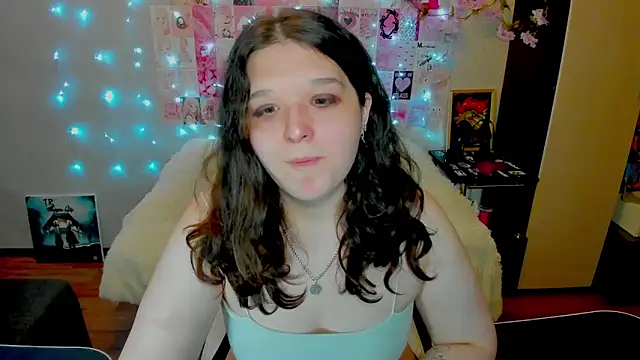Kate_Acid webcam