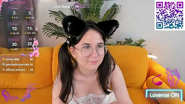 leylamirage webcam
