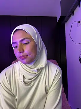 Darsha_Khemu webcam