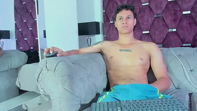 TonyBenedetti webcam