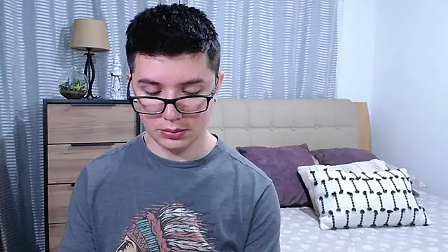 BlackFoXXX69 webcam