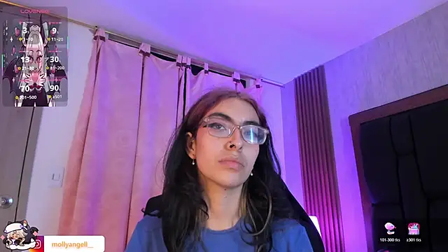 Molly_A webcam