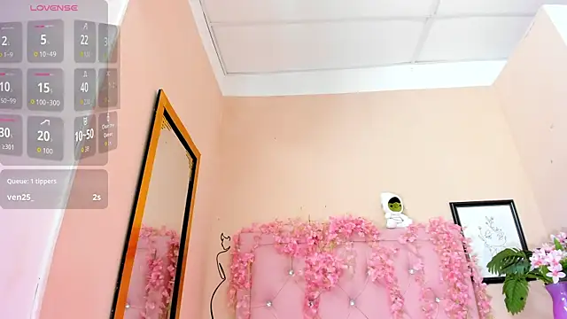 Sofia_Angel_1 webcam