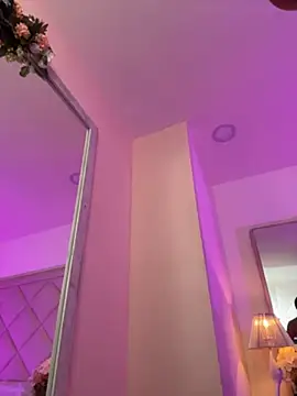 AliciaRoux webcam