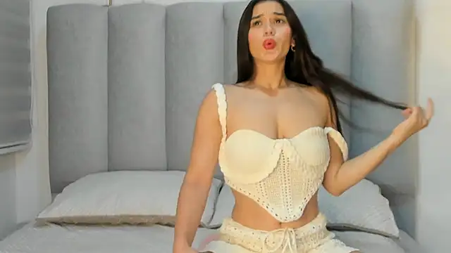 Valentina_lux1 webcam