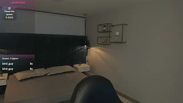 magic_zantana webcam