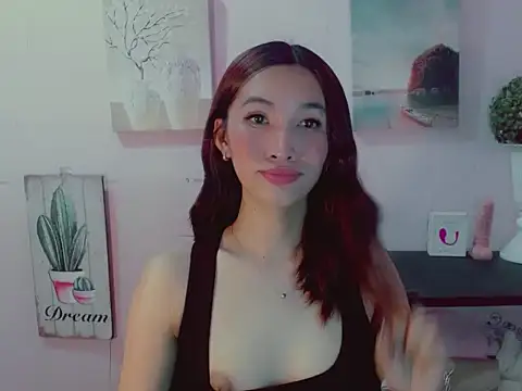Urblossom_princessxxx webcam