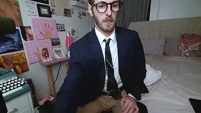 gnickname webcam