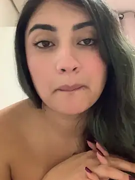 Camilaafg webcam