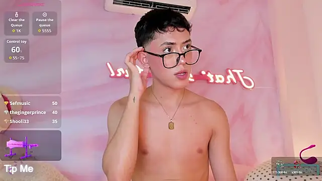 Iam_Caami_ webcam