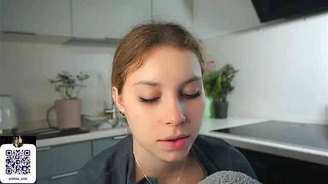 Sairallyn webcam