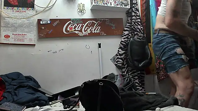 VanillaSnowcones webcam