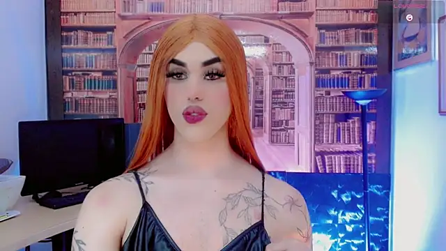 Rashell_Baby webcam