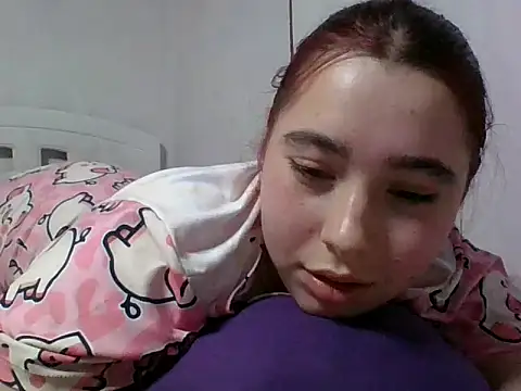 Annisofi000 webcam