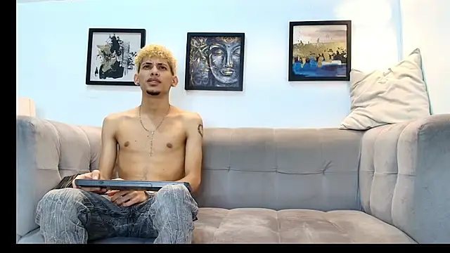 Hot_skinny_guys webcam