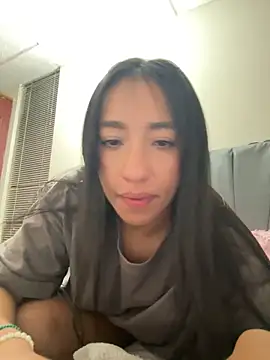 Amber_Morgan_1 webcam