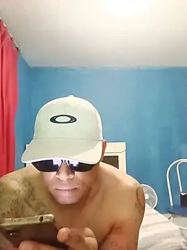VitorBDote23cm webcam